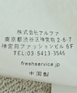 FreshService（フレッシュサービス）パーカー グレー サイズ:M メンズ/2200691173016