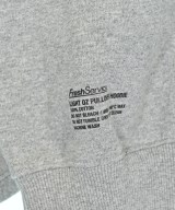 FreshService（フレッシュサービス）パーカー グレー サイズ:M メンズ/2200691173016