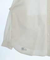 FreshService（フレッシュサービス）カジュアルシャツ 白 サイズ:M メンズ/2200691173023