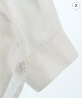 FreshService（フレッシュサービス）カジュアルシャツ 白 サイズ:M メンズ/2200691173023
