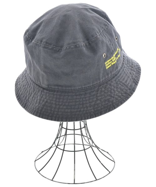 FreshService（フレッシュサービス）ハット グレー サイズ:S/M メンズ/2200691256023