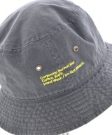 FreshService（フレッシュサービス）ハット グレー サイズ:S/M メンズ/2200691256023