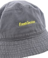 FreshService（フレッシュサービス）ハット グレー サイズ:S/M メンズ/2200691256023