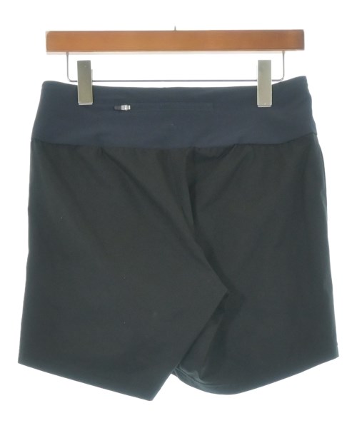 C3fit（シースリーフィット）ショートパンツ 黒 サイズ:M メンズ/2200713108125
