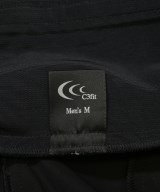 C3fit（シースリーフィット）ショートパンツ 黒 サイズ:M メンズ/2200713108125
