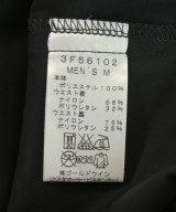 C3fit（シースリーフィット）ショートパンツ 黒 サイズ:M メンズ/2200713108125