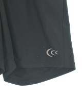 C3fit（シースリーフィット）ショートパンツ 黒 サイズ:M メンズ/2200713108125