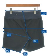 C3fit（シースリーフィット）ショートパンツ 黒 サイズ:M メンズ/2200713108125