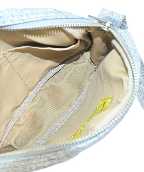 BAGWORKS（バッグワークス）その他 グレー サイズ:- レディース/2200678688038