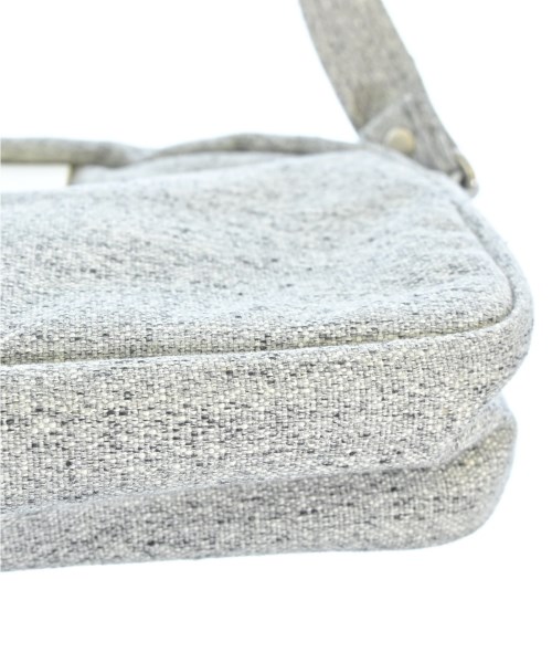 BAGWORKS（バッグワークス）その他 グレー サイズ:- レディース/2200678688038