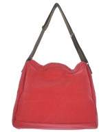 BAGWORKS（バッグワークス）ショルダーバッグ 赤 サイズ:- メンズ/2200716417323