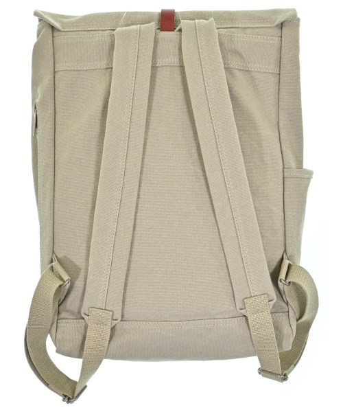 BAGWORKS（バッグワークス）バックパック・リュック ベージュ サイズ:- レディース/2200646517216