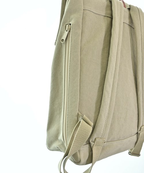 BAGWORKS（バッグワークス）バックパック・リュック ベージュ サイズ:- レディース/2200646517216