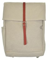 BAGWORKS（バッグワークス）バックパック・リュック ベージュ サイズ:- レディース/2200646517216