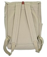 BAGWORKS（バッグワークス）バックパック・リュック ベージュ サイズ:- レディース/2200646517216