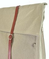 BAGWORKS（バッグワークス）バックパック・リュック ベージュ サイズ:- レディース/2200646517216