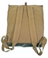 BAGWORKS（バッグワークス）バックパック・リュック ベージュ サイズ:- メンズ/2200722112038