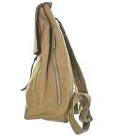 BAGWORKS（バッグワークス）バックパック・リュック ベージュ サイズ:- メンズ/2200722112038