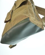 BAGWORKS（バッグワークス）バックパック・リュック ベージュ サイズ:- メンズ/2200722112038
