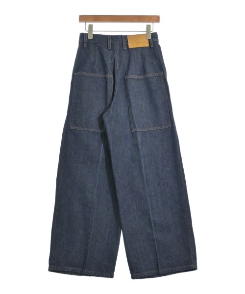 KALLMEYER（カルメイヤー）デニムパンツ 紺 サイズ:-(M位) レディース/2200612662100