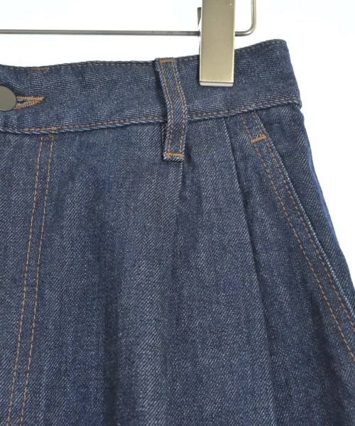 KALLMEYER（カルメイヤー）デニムパンツ 紺 サイズ:-(M位) レディース/2200612662100
