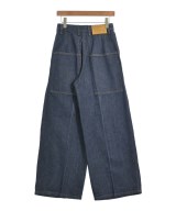 KALLMEYER（カルメイヤー）デニムパンツ 紺 サイズ:-(M位) レディース/2200612662100