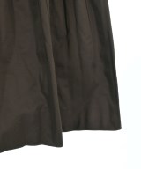 KALLMEYER（カルメイヤー）ロング・マキシ丈スカート 茶 サイズ:XS レディース/2200669855043
