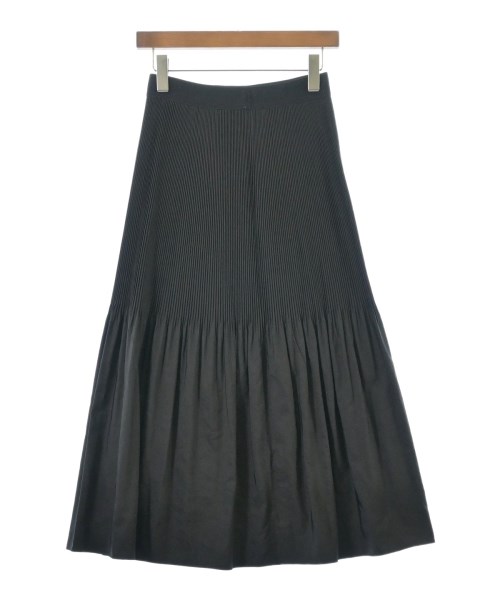 KALLMEYER（カルメイヤー）ロング・マキシ丈スカート 黒 サイズ:S レディース/2200672782046