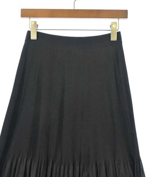 KALLMEYER（カルメイヤー）ロング・マキシ丈スカート 黒 サイズ:S レディース/2200672782046