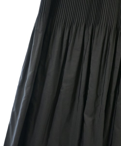 KALLMEYER（カルメイヤー）ロング・マキシ丈スカート 黒 サイズ:S レディース/2200672782046