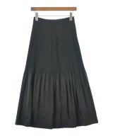 KALLMEYER（カルメイヤー）ロング・マキシ丈スカート 黒 サイズ:S レディース/2200672782046