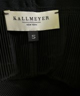 KALLMEYER（カルメイヤー）ロング・マキシ丈スカート 黒 サイズ:S レディース/2200672782046