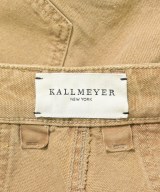 KALLMEYER（カルメイヤー）デニムパンツ ベージュ サイズ:25(S位) レディース/2200669270136