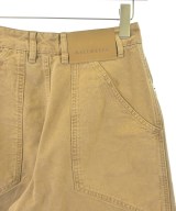 KALLMEYER（カルメイヤー）デニムパンツ ベージュ サイズ:25(S位) レディース/2200669270136