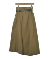 KALLMEYER（カルメイヤー）ロング・マキシ丈スカート ベージュ サイズ:2(M位) レディース/2200645426120