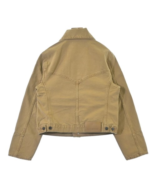 KALLMEYER（カルメイヤー）その他 茶 サイズ:S レディース/2200629306011