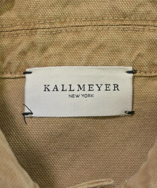 KALLMEYER（カルメイヤー）その他 茶 サイズ:S レディース/2200629306011
