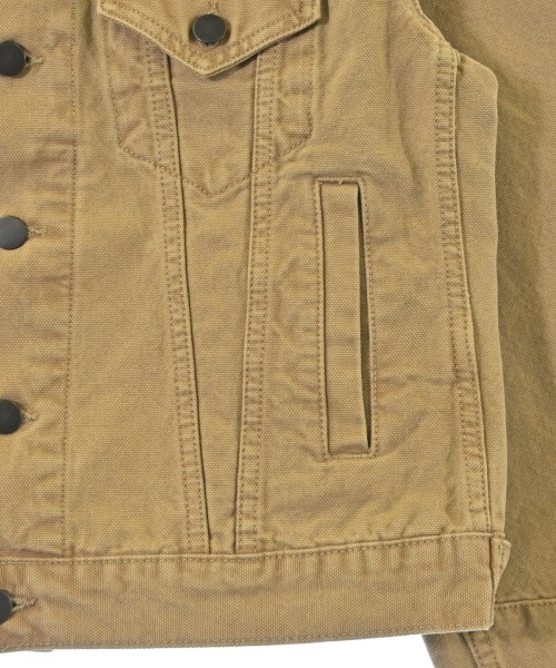 KALLMEYER（カルメイヤー）その他 茶 サイズ:S レディース/2200629306011