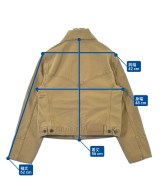 KALLMEYER（カルメイヤー）その他 茶 サイズ:S レディース/2200629306011