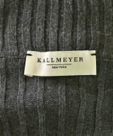 KALLMEYER（カルメイヤー）ニット・セーター グレー サイズ:-(XL位) レディース/2200731622061