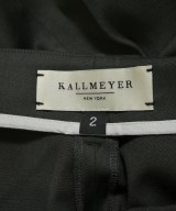 KALLMEYER（カルメイヤー）ロング・マキシ丈スカート カーキ サイズ:2(M位) レディース/2200734395047