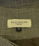 KALLMEYER（カルメイヤー）ロング・マキシ丈スカート グレー サイズ:2(M位) レディース/2200734852038