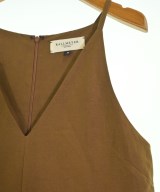 KALLMEYER（カルメイヤー）ワンピース 茶 サイズ:4(XL位) レディース/2200718399108