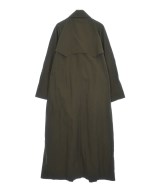KALLMEYER（カルメイヤー）トレンチコート 茶 サイズ:F レディース/2200727171016