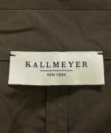 KALLMEYER（カルメイヤー）トレンチコート 茶 サイズ:F レディース/2200727171016