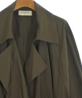 KALLMEYER（カルメイヤー）トレンチコート 茶 サイズ:F レディース/2200727171016