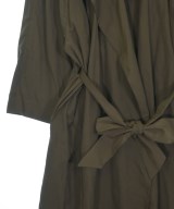 KALLMEYER（カルメイヤー）トレンチコート 茶 サイズ:F レディース/2200727171016