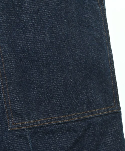 KALLMEYER（カルメイヤー）デニムパンツ 紺 サイズ:0(XS位) レディース/2200685628096