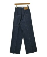 KALLMEYER（カルメイヤー）デニムパンツ 紺 サイズ:0(XS位) レディース/2200685628096