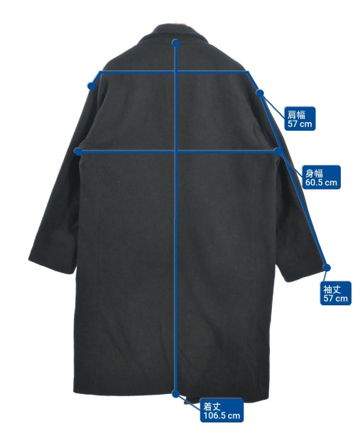 MACOBER（マコバ）その他 黒 サイズ:F メンズ/2200642040015